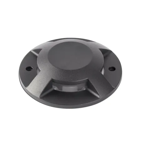 LOTH 4L Lampe surface noir