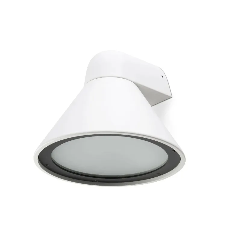 PALS Lampe applique blanc