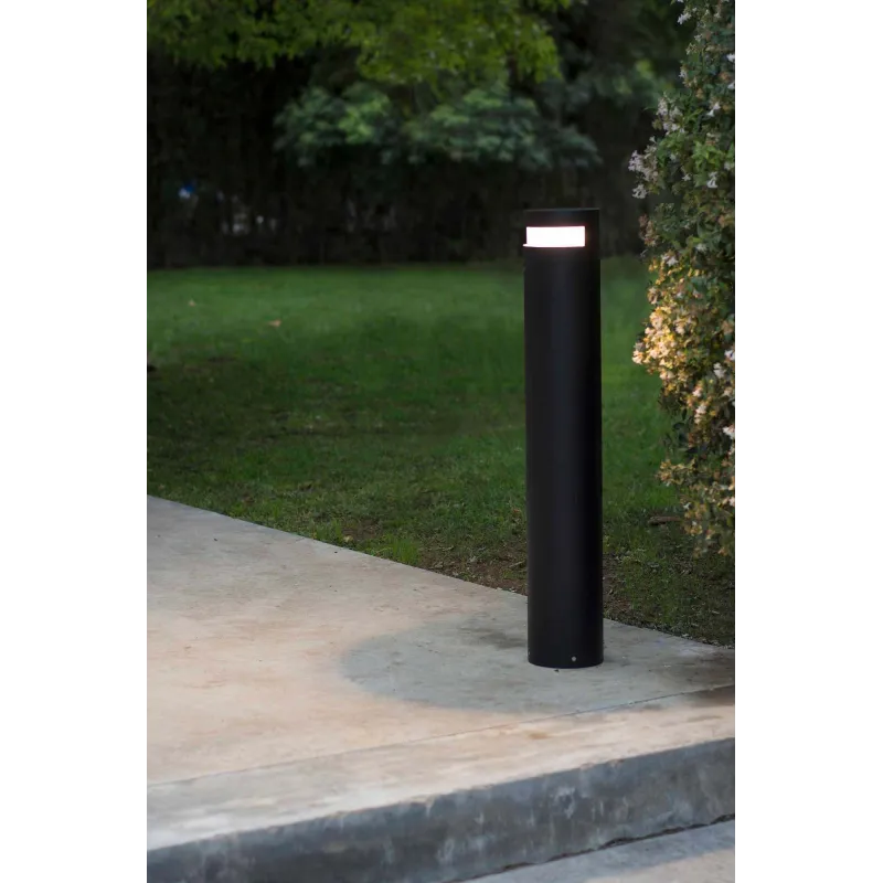 BAST Lampe balise noir