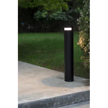 BAST Lampe balise noir