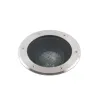 GEISER 260 lampe encastrable orientable gris 29W 10°