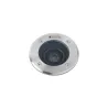 GEISER 180 lampe encastrable orientable gris 10° 15W