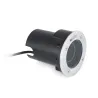 GEISER 180 lampe encastrable orientable gris 10° 15W