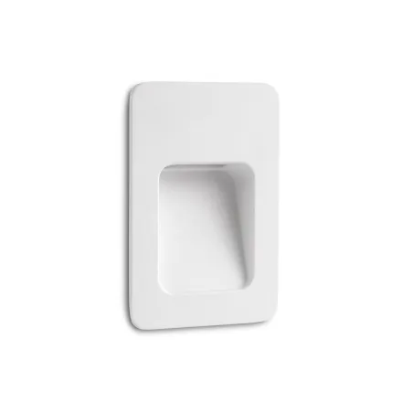 NASE RCT Lampe encastrable blanc