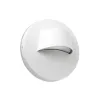 BROW Lampe applique blanche