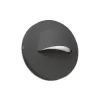 BROW Lampe applique gris