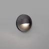 BROW Lampe applique gris