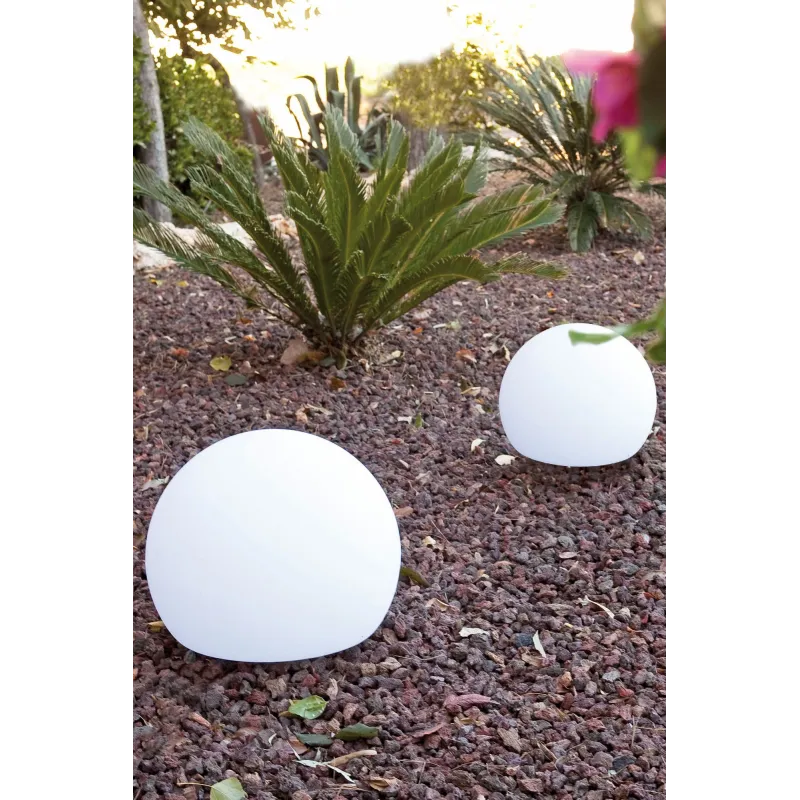 BALDA 400 Lampe spéciale blanche