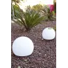 BALDA 400 Lampe spéciale blanche