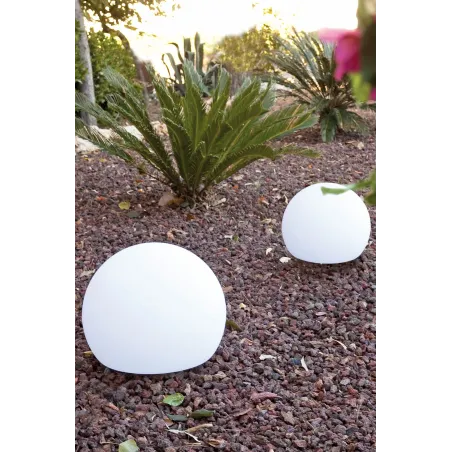 BALDA 500 Lampe spéciale blanche