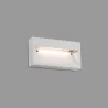 PATH Lampe applique blanche