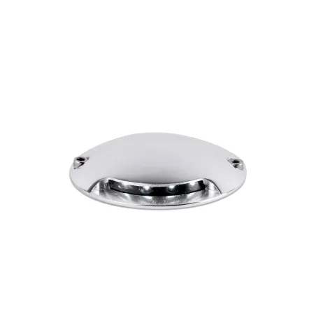 KEENAN 1 Lampe surface níquel