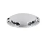 KEENAN 4 Lampe surface níquel