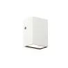 CANON Lampe applique blanche
