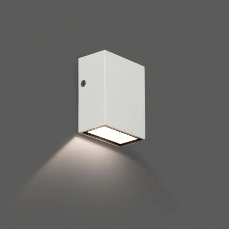 CANON Lampe applique blanche
