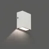 CANON Lampe applique blanche