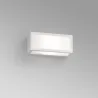 TEJO Lampe applique blanche