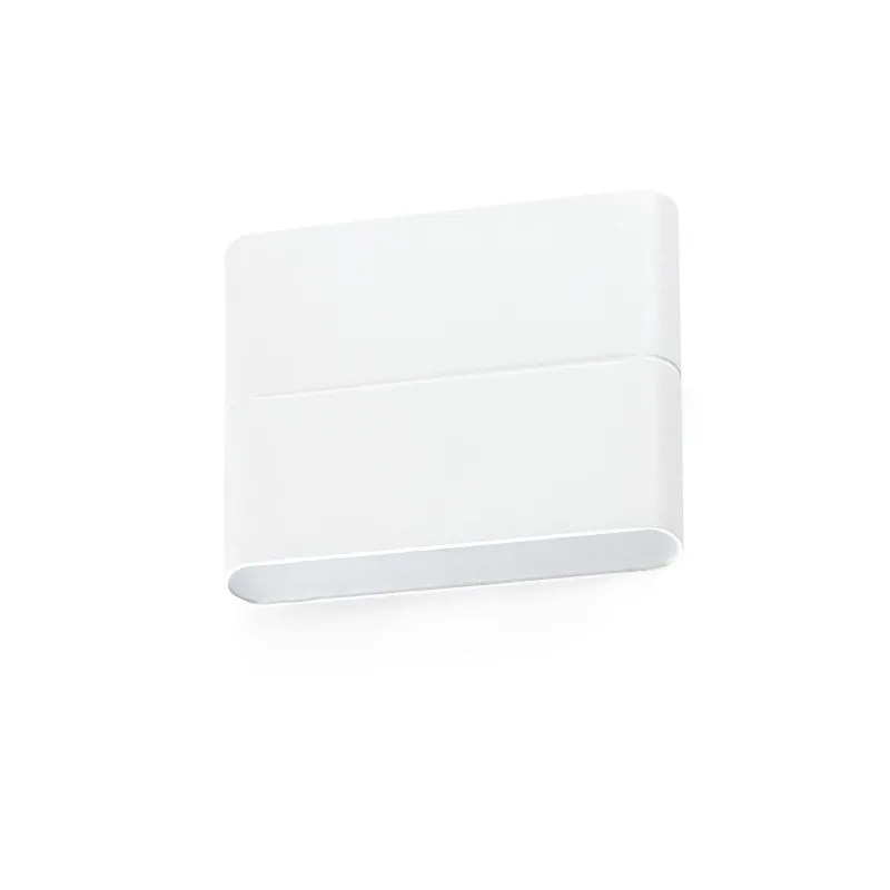 ADAY 113 Lampe applique blanche