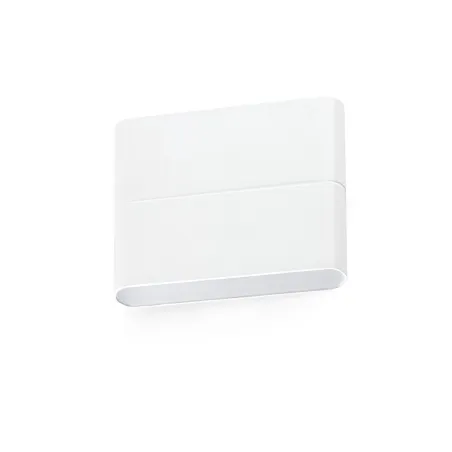 ADAY 113 Lampe applique blanche