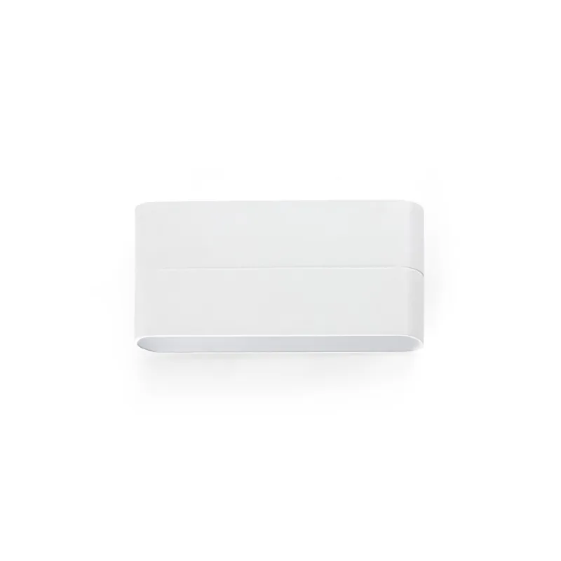 ADAY 175 Lampe applique blanche