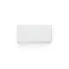 ADAY 175 Lampe applique blanche