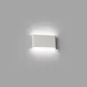 ADAY 175 Lampe applique blanche