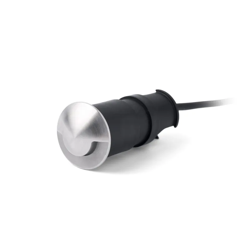 KANE 1 Lampe encastrable nickel