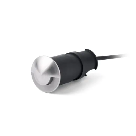 KANE 1 Lampe encastrable nickel