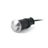 KANE 1 Lampe encastrable nickel
