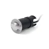 KANE 2 Lampe encastrable nickel