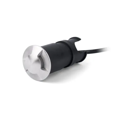 KANE 3 Lampe encastrable nickel