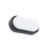 FRED 200 Lampe applique gris foncé