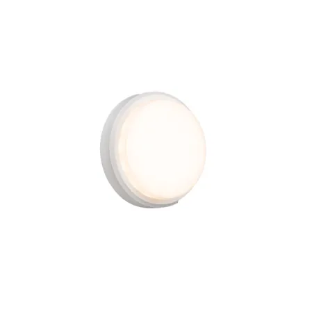 TOM 190 Lampe applique blanche