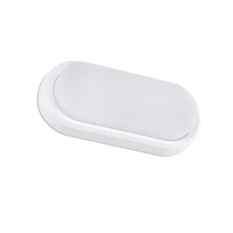 FRED 245 Lampe applique blanche