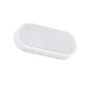 FRED 245 Lampe applique blanche