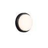 TOM 220 Lampe applique gris foncé