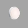 TOM 220 Lampe applique blanche