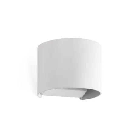 SUNSET Lampe applique blanche