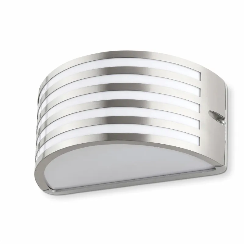 FEDON Lampe applique nickel mat