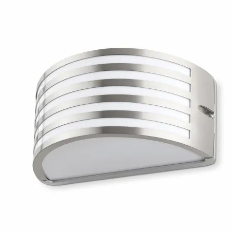 FEDON Lampe applique nickel mat
