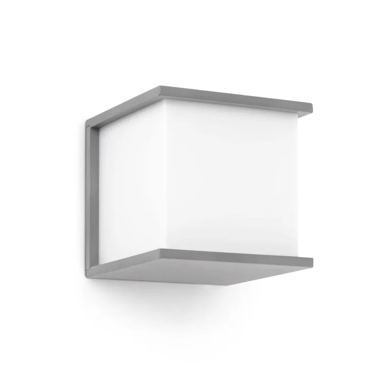 KUBICK Lampe applique gris