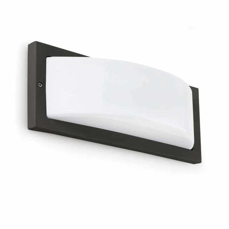 MOL Lampe applique gris foncé
