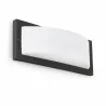 MOL Lampe applique gris foncé