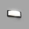 MOL Lampe applique gris foncé