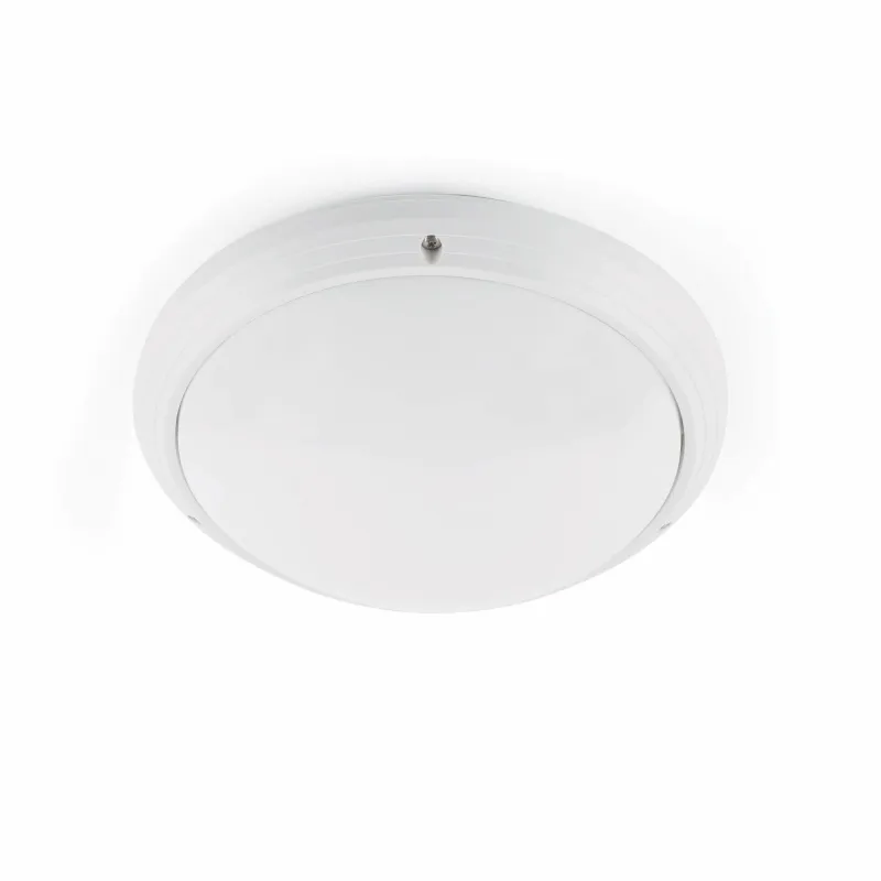 DAKRON Plafonnier blanc