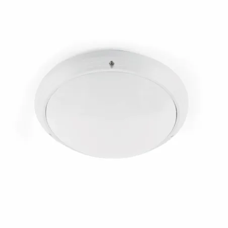 DAKRON Plafonnier blanc