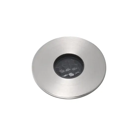GRUND 37 Lampe encastrable inox 2W