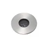 GRUND 37 Lampe encastrable inox 2W
