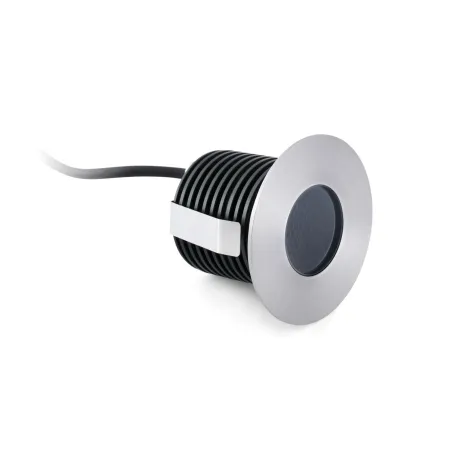 GRUND 80 Lampe encastrable inox 7W