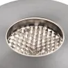 GRUND 80 Lampe encastrable inox 7W